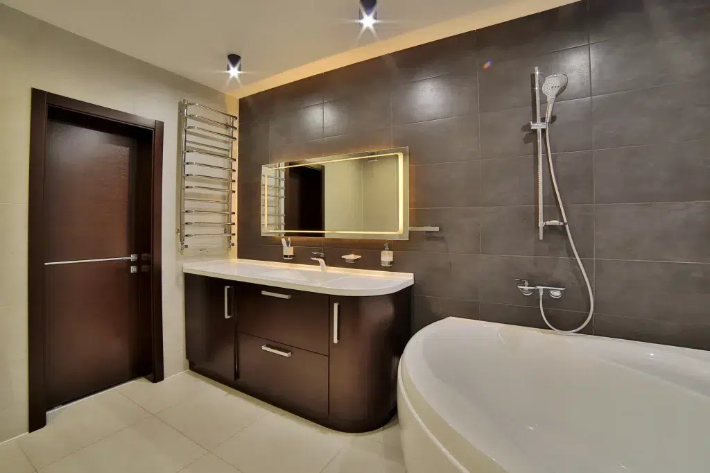 installations sanitaires
