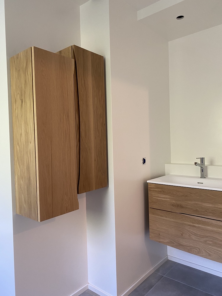 sanitaire Bretigny-sur-Morrens